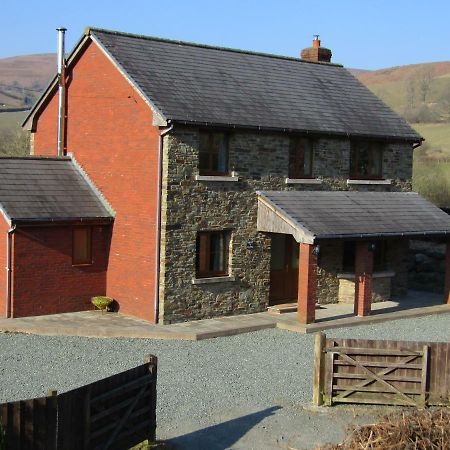 Nant-Y-Glyn Llandrindod Wells Exterior foto